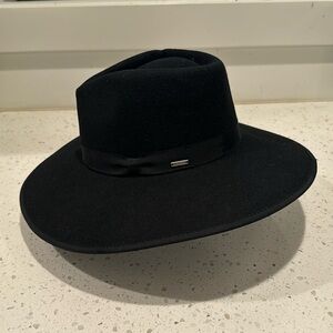 Brixton Jo Rancher size small